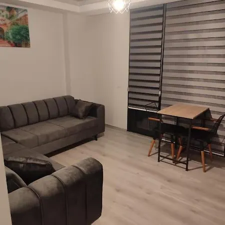 Harika Ev Muhtesem Konum - Bartuhane Five Apartamento Estambul