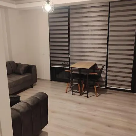 Harika Ev Muhtesem Konum - Bartuhane Five Apartamento Estambul