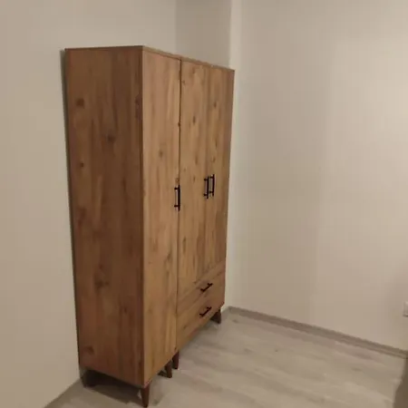 Harika Ev Muhtesem Konum - Bartuhane Five Apartamento