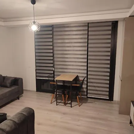 Harika Ev Muhtesem Konum - Bartuhane Five Apartmán *