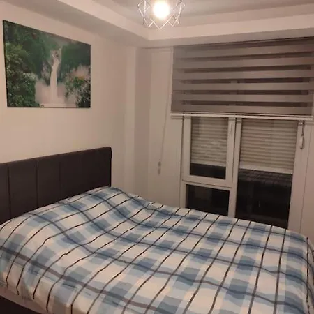 Harika Ev Muhtesem Konum - Bartuhane Five Appartamento *