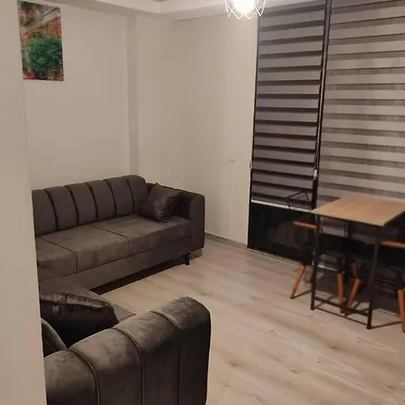 Harika Ev Muhtesem Konum - Bartuhane Five Appartamento