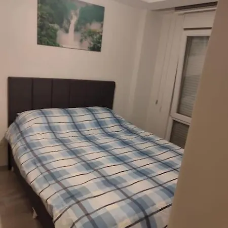 Appartamento Harika Ev Muhtesem Konum - Bartuhane Five